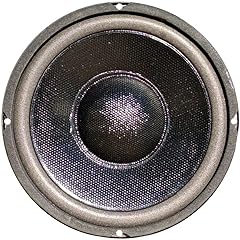 Master audio midrange usato  Spedito ovunque in Italia 