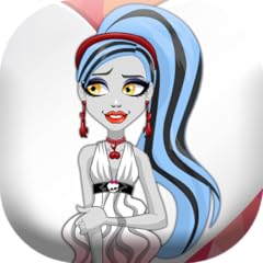 Dress ghoulia monster for sale  Delivered anywhere in Ireland