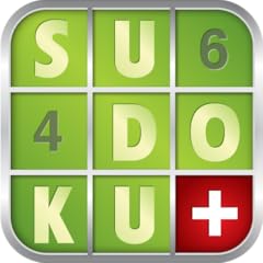 Sudoku 4ever plus gebraucht kaufen  Wird an jeden Ort in Deutschland