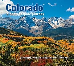 Colorado photographic journey for sale  Delivered anywhere in USA 