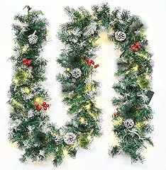 9ft 2.7m christmas for sale  Delivered anywhere in UK