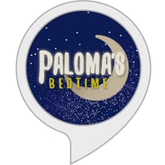 Paloma bedtime for sale  Delivered anywhere in UK