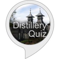 Distillery quiz for sale  Delivered anywhere in UK