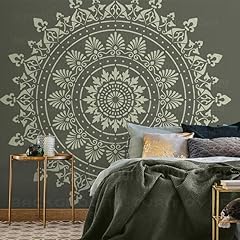 150cm giant mandala for sale  Delivered anywhere in UK