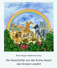 Geschichte arche noach gebraucht kaufen  Wird an jeden Ort in Deutschland