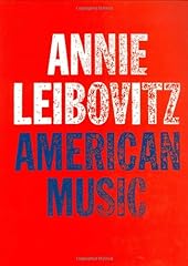 Annie leibovitz american for sale  Delivered anywhere in USA 