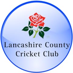 Lancashire county cricket for sale  Delivered anywhere in UK