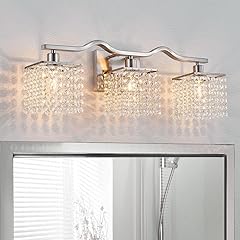 Wuzups light bathroom for sale  Delivered anywhere in USA 