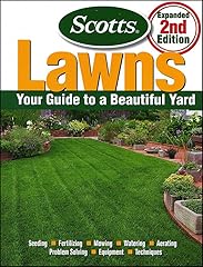 Scotts lawns guide for sale  Delivered anywhere in USA 