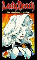 Lady death reckoning for sale  Delivered anywhere in USA 