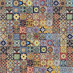 Mexican ceramic tiles for sale  Delivered anywhere in UK