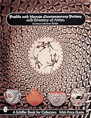 Pueblo navajo contemporary for sale  Delivered anywhere in USA 