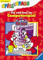 Fix foxi im gebraucht kaufen  Wird an jeden Ort in Deutschland
