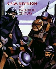 C.r.w.nevinson twentieth centu for sale  Delivered anywhere in UK