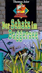 Schatz baggersee gebraucht kaufen  Wird an jeden Ort in Deutschland