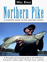Northern pike complete for sale  Delivered anywhere in UK