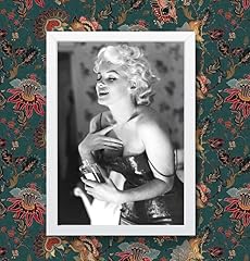 Marilyn monroe chanel for sale  Delivered anywhere in UK