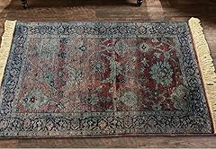 Tapis persan style d'occasion  Livré partout en France