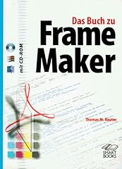 Framemaker 5 gebraucht kaufen  Wird an jeden Ort in Deutschland