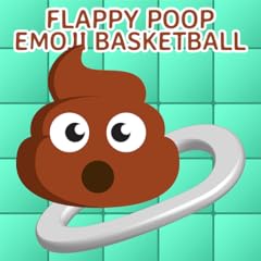 Flappy poop emoji for sale  Delivered anywhere in USA 