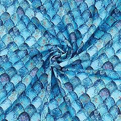 Fingerinspire mermaid scales for sale  Delivered anywhere in USA 