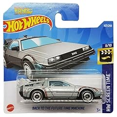 Hot wheels back d'occasion  Livré partout en Belgiqu