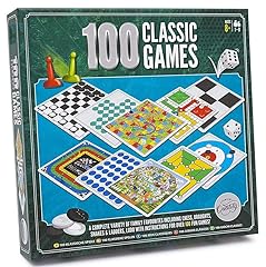 100 classic games for sale  Delivered anywhere in UK