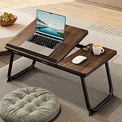 Bed tray folding for sale  Delivered anywhere in UK