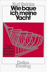 Baue yacht systeme gebraucht kaufen  Wird an jeden Ort in Deutschland