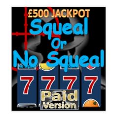 Squeal squeal uk for sale  Delivered anywhere in UK