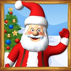 Talking santa for sale  Delivered anywhere in USA 