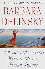 Barbara delinsky three for sale  Delivered anywhere in USA 