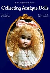 Collecting antique dolls d'occasion  Livré partout en France