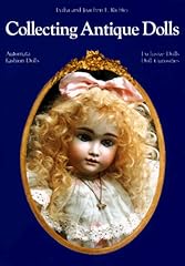 Collecting antique dolls for sale  Delivered anywhere in USA 