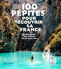 100 pépites découvrir d'occasion  Livré partout en France