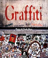 Graffiti années street d'occasion  Livré partout en France
