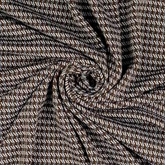 Jacquard knit braun gebraucht kaufen  Wird an jeden Ort in Deutschland