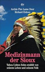 Medizinmann sioux tahca gebraucht kaufen  Wird an jeden Ort in Deutschland