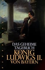 Geheime tagebuch könig gebraucht kaufen  Wird an jeden Ort in Deutschland