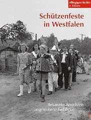Schützenfeste westfalen bekan d'occasion  Livré partout en Belgiqu