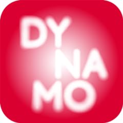 Dynamo album exposition d'occasion  Livré partout en France