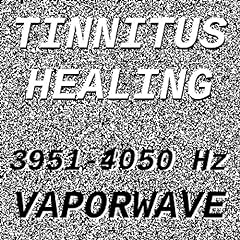 Tinnitus healing for d'occasion  Livré partout en France
