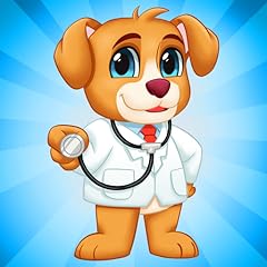 Doggy doctor pet for sale  Delivered anywhere in UK