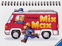 Fahrzeuge mix max gebraucht kaufen  Wird an jeden Ort in Deutschland