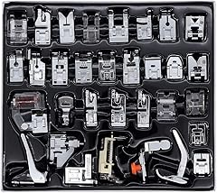 32pcs sewing machine for sale  Delivered anywhere in UK