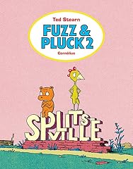 Fuzz pluck tome d'occasion  Livré partout en France