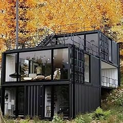 Modern two story for sale  Delivered anywhere in USA 