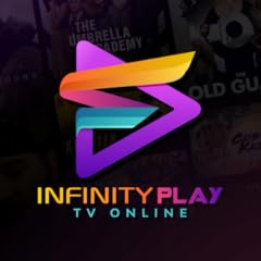 Infinity play usato  Spedito ovunque in Italia 