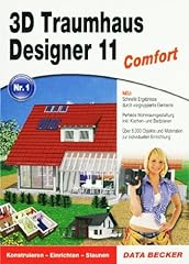 Traumhaus designer 11 gebraucht kaufen  Wird an jeden Ort in Deutschland