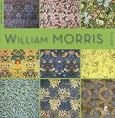 Motifs william morris d'occasion  Livré partout en France
